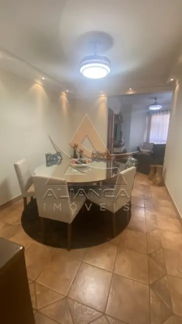 Foto 1 de Casa com 3 quartos à venda, 132m2 em Vila Seixas, Ribeirao Preto - SP