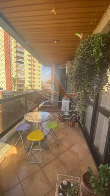 Foto 6 de Casa com 3 quartos à venda, 132m2 em Vila Seixas, Ribeirao Preto - SP