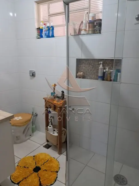 Foto 4 de Apartamento com 3 quartos à venda, 86m2 em Vila Virgínia, Ribeirao Preto - SP