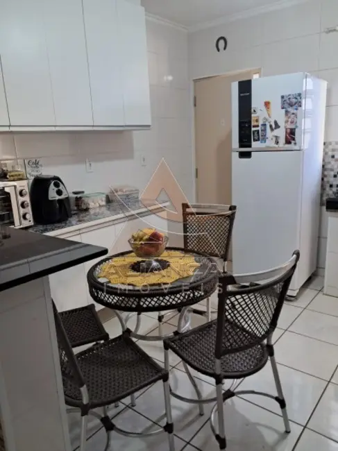 Foto 6 de Apartamento com 3 quartos à venda, 86m2 em Vila Virgínia, Ribeirao Preto - SP