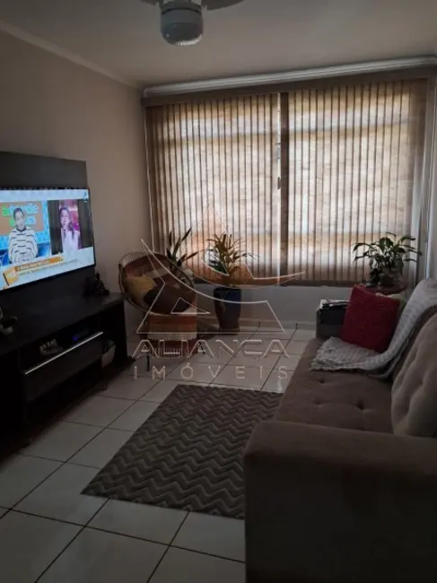 Foto 2 de Apartamento com 3 quartos à venda, 86m2 em Vila Virgínia, Ribeirao Preto - SP