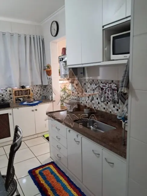 Foto 5 de Apartamento com 3 quartos à venda, 86m2 em Vila Virgínia, Ribeirao Preto - SP