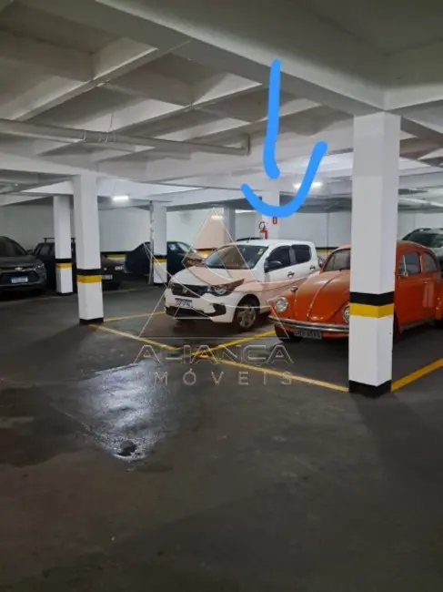 Foto 8 de Apartamento com 3 quartos à venda, 86m2 em Vila Virgínia, Ribeirao Preto - SP