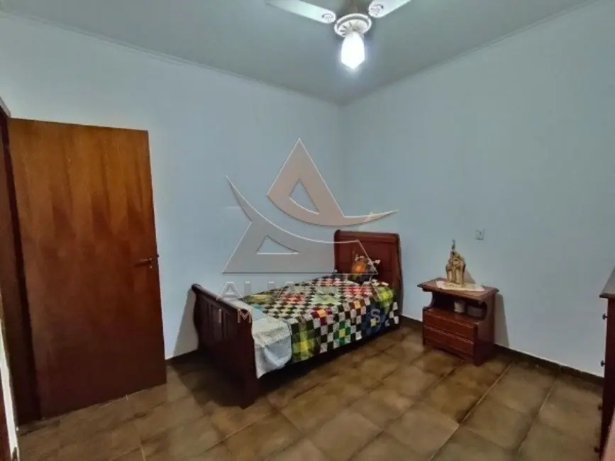 Foto 8 de Casa com 3 quartos à venda, 224m2 em Jardim Paulistano, Ribeirao Preto - SP
