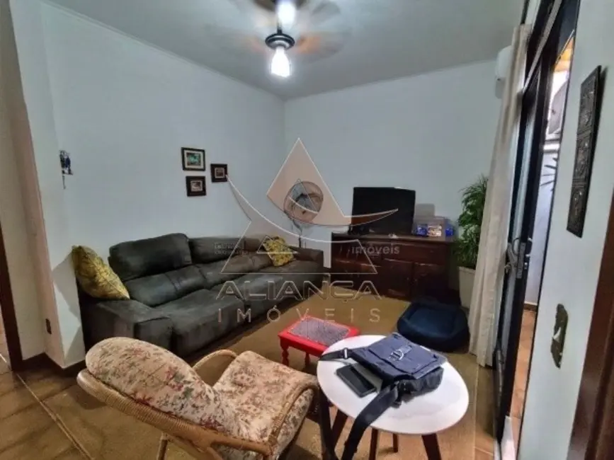 Foto 3 de Casa com 3 quartos à venda, 224m2 em Jardim Paulistano, Ribeirao Preto - SP