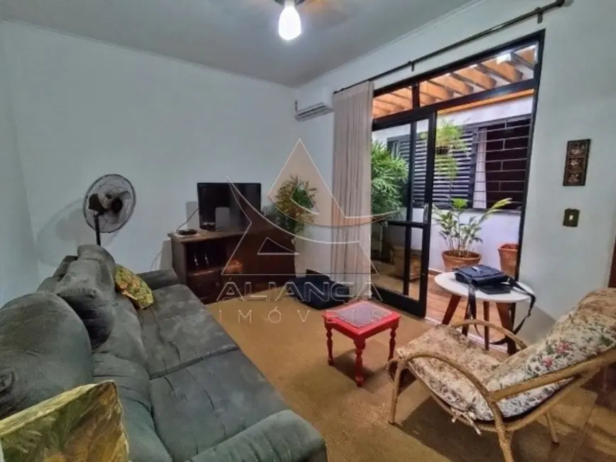 Foto 2 de Casa com 3 quartos à venda, 224m2 em Jardim Paulistano, Ribeirao Preto - SP