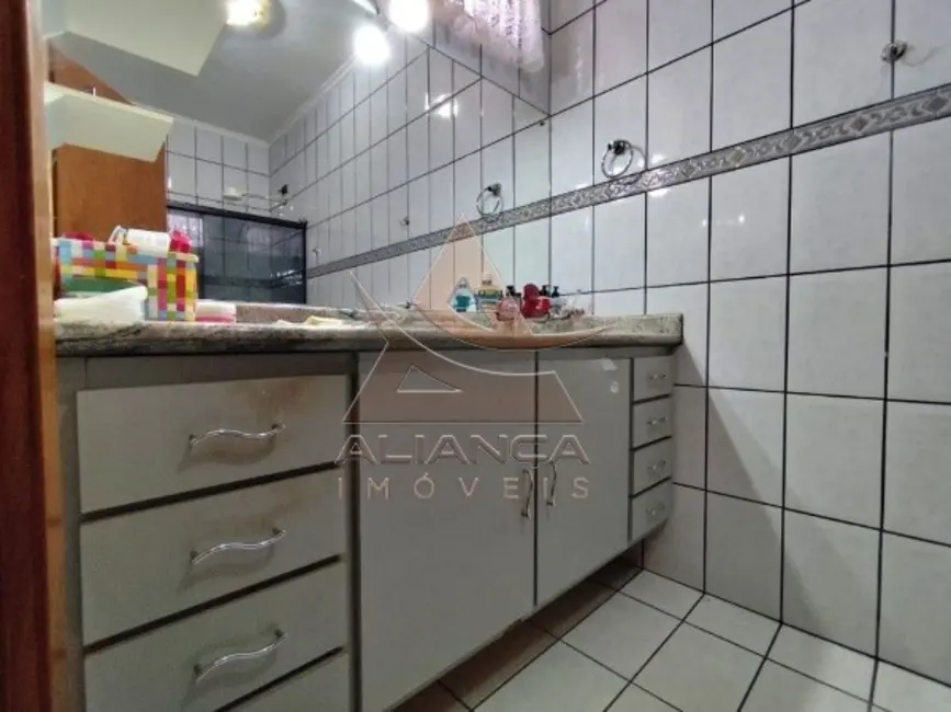 Foto 6 de Casa com 3 quartos à venda, 224m2 em Jardim Paulistano, Ribeirao Preto - SP