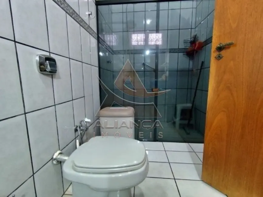 Foto 7 de Casa com 3 quartos à venda, 224m2 em Jardim Paulistano, Ribeirao Preto - SP