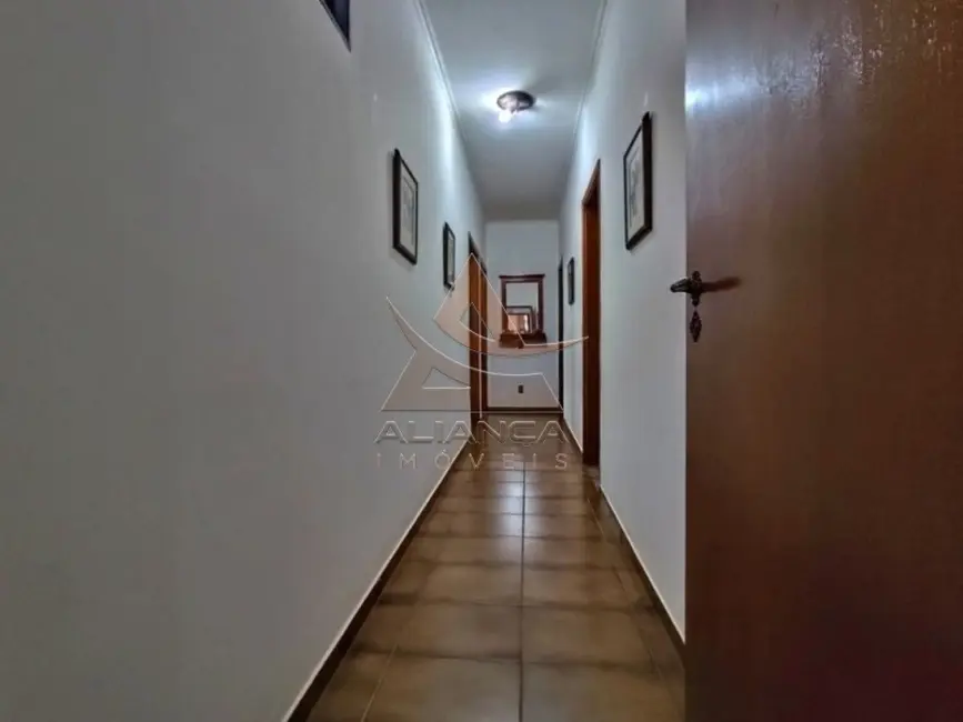 Foto 4 de Casa com 3 quartos à venda, 224m2 em Jardim Paulistano, Ribeirao Preto - SP