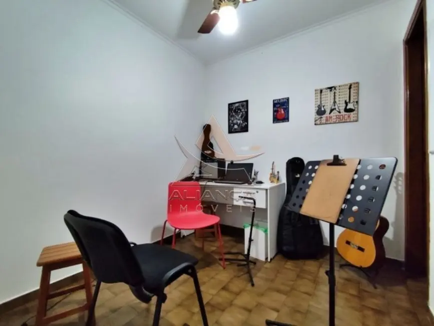 Foto 9 de Casa com 3 quartos à venda, 224m2 em Jardim Paulistano, Ribeirao Preto - SP