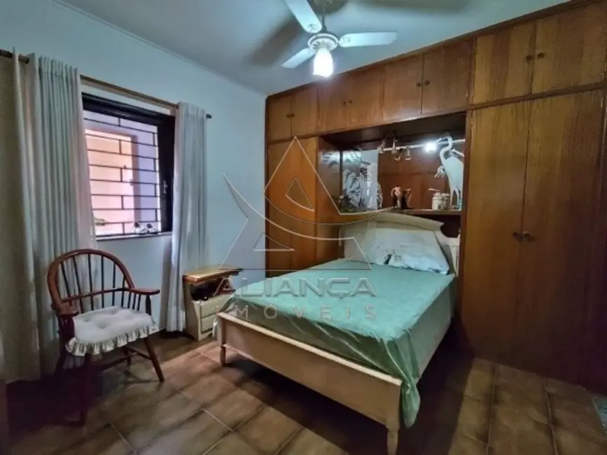 Foto 5 de Casa com 3 quartos à venda, 224m2 em Jardim Paulistano, Ribeirao Preto - SP