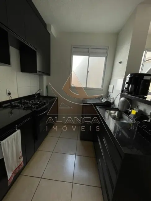 Foto 5 de Apartamento com 2 quartos à venda em Ribeirao Preto - SP
