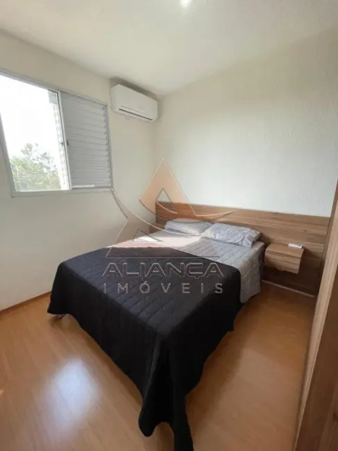 Foto 7 de Apartamento com 2 quartos à venda em Ribeirao Preto - SP