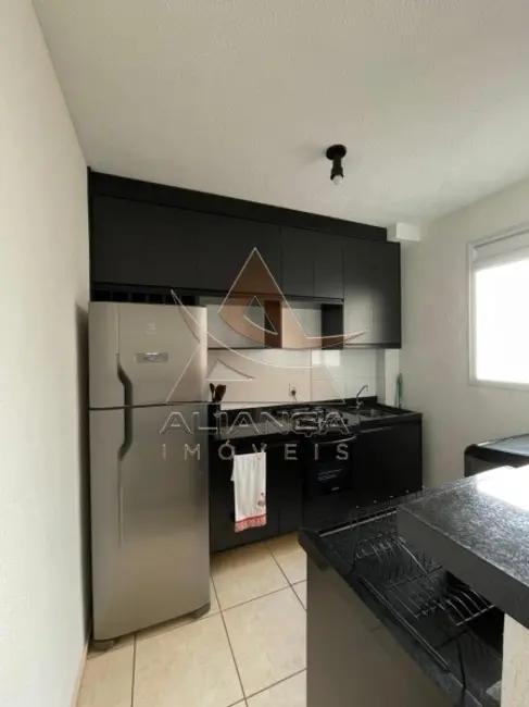 Foto 3 de Apartamento com 2 quartos à venda em Ribeirao Preto - SP