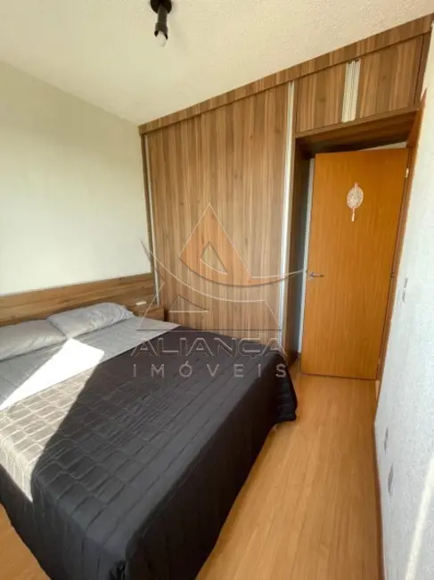 Foto 6 de Apartamento com 2 quartos à venda em Ribeirao Preto - SP