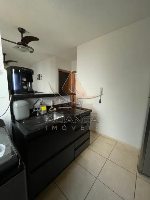 Foto 4 de Apartamento com 2 quartos à venda em Ribeirao Preto - SP