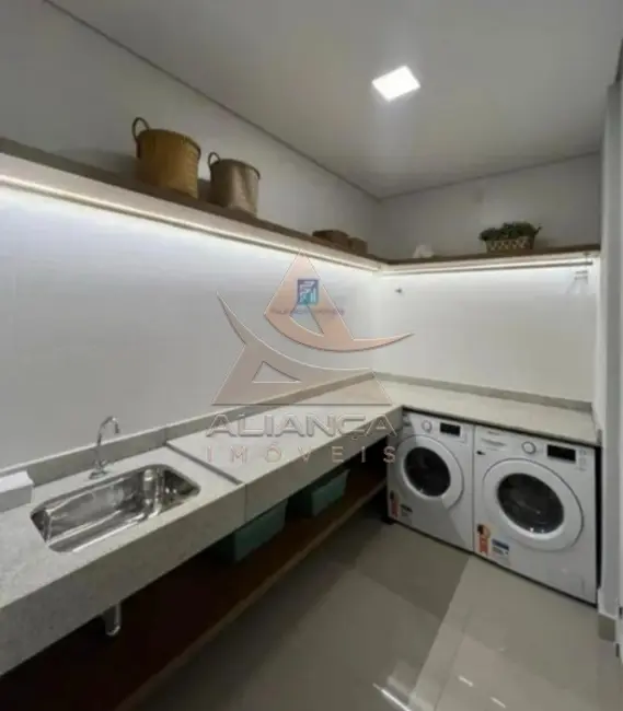 Foto 9 de Apartamento com 1 quarto para alugar em Ribeirânia, Ribeirao Preto - SP