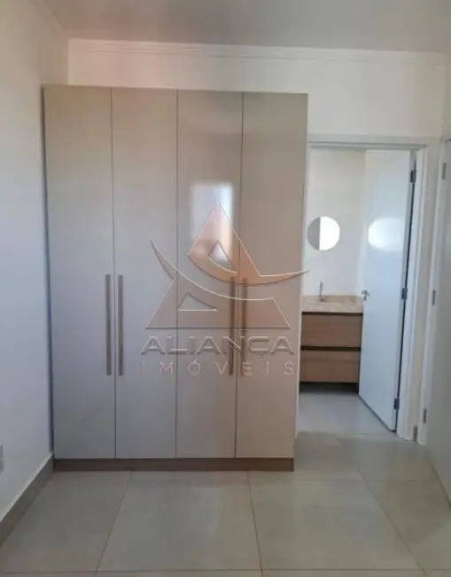 Foto 7 de Apartamento com 1 quarto para alugar em Ribeirânia, Ribeirao Preto - SP