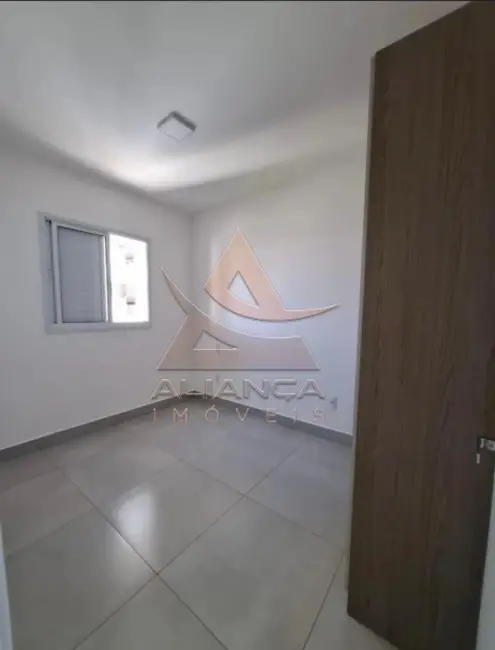 Foto 6 de Apartamento com 1 quarto para alugar em Ribeirânia, Ribeirao Preto - SP