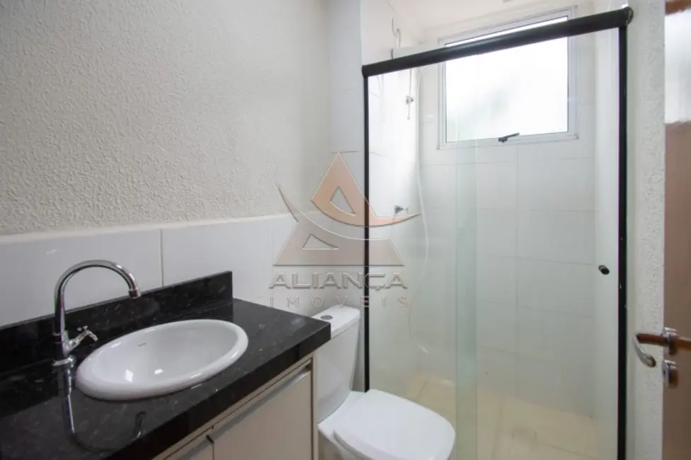 Apartamento com 2 quartos à venda, 42m2 em Ribeirao Preto - SP - imagem 7 Foto 7 de Apartamento com 2 quartos à venda, 42m2 em Ribeirao Preto - SP