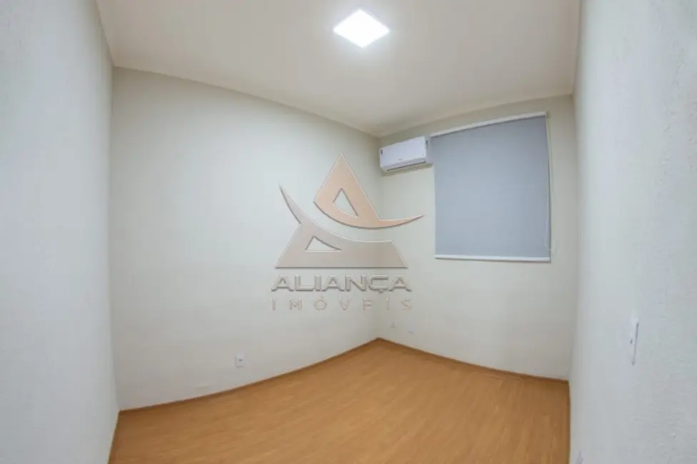 Apartamento com 2 quartos à venda, 42m2 em Ribeirao Preto - SP - imagem 6 Foto 6 de Apartamento com 2 quartos à venda, 42m2 em Ribeirao Preto - SP