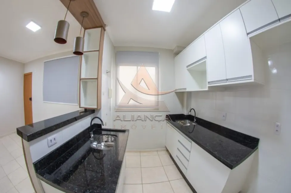 Apartamento com 2 quartos à venda, 42m2 em Ribeirao Preto - SP - imagem 5 Foto 5 de Apartamento com 2 quartos à venda, 42m2 em Ribeirao Preto - SP