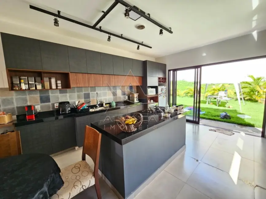 Foto 1 de Casa com 2 quartos à venda, 95m2 em Alto da Boa Vista, Ribeirao Preto - SP