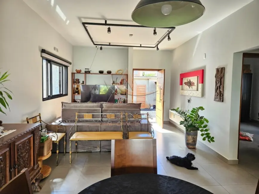 Foto 3 de Casa com 2 quartos à venda, 95m2 em Alto da Boa Vista, Ribeirao Preto - SP