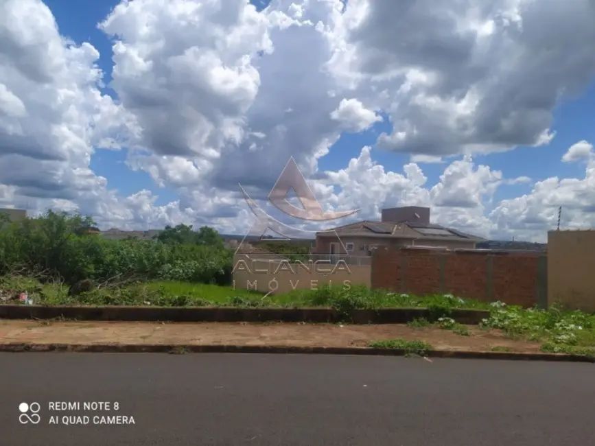 Foto 1 de Terreno / Lote à venda, 293m2 em Alto da Boa Vista, Ribeirao Preto - SP