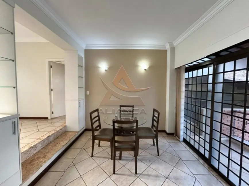 Foto 3 de Casa com 3 quartos à venda, 245m2 em Ribeirao Preto - SP