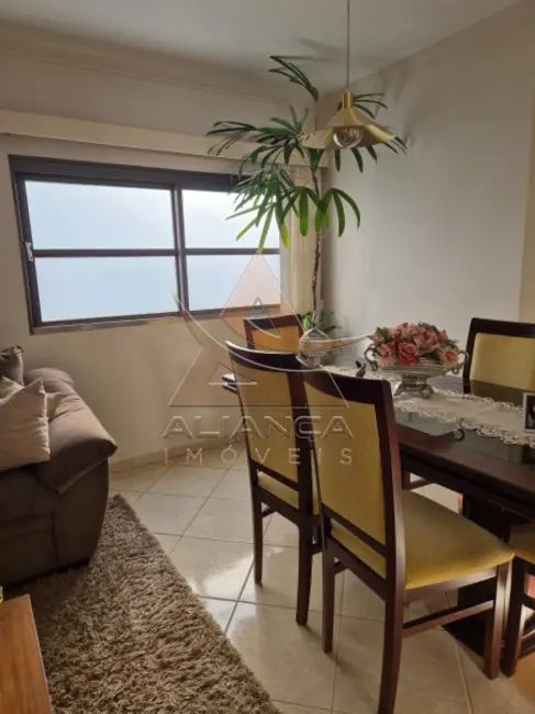 Foto 1 de Apartamento com 3 quartos à venda, 94m2 em Ribeirao Preto - SP