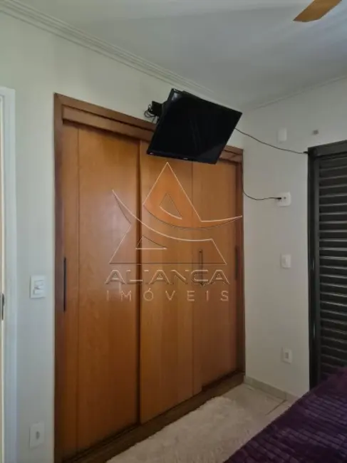 Foto 6 de Apartamento com 3 quartos à venda, 94m2 em Ribeirao Preto - SP