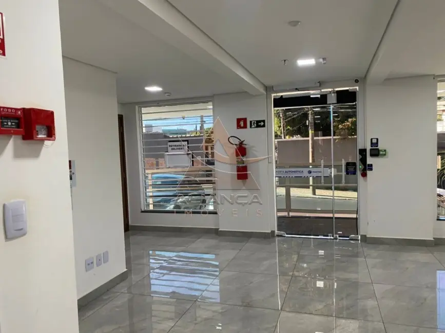 Foto 9 de Apartamento com 1 quarto para alugar em Vila Seixas, Ribeirao Preto - SP