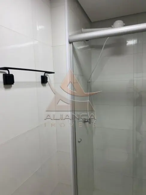 Foto 7 de Apartamento com 1 quarto para alugar em Vila Seixas, Ribeirao Preto - SP