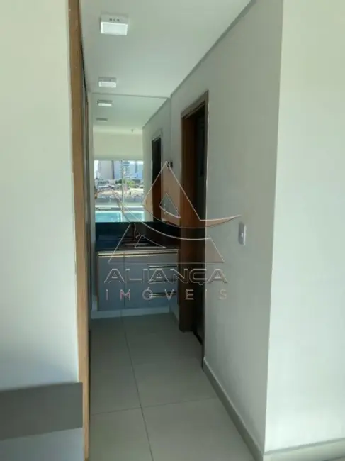 Foto 6 de Apartamento com 1 quarto para alugar em Vila Seixas, Ribeirao Preto - SP