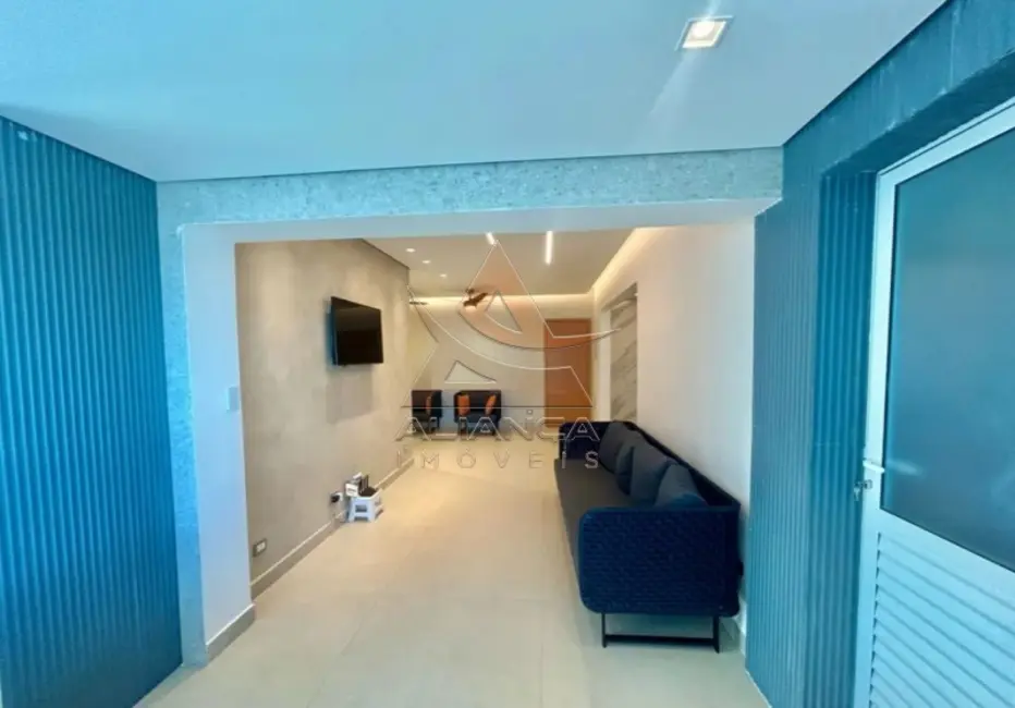 Apartamento com 3 quartos à venda, 112m2 em Caiçara, Praia Grande - SP - imagem 4 Foto 4 de Apartamento com 3 quartos à venda, 112m2 em Caiçara, Praia Grande - SP