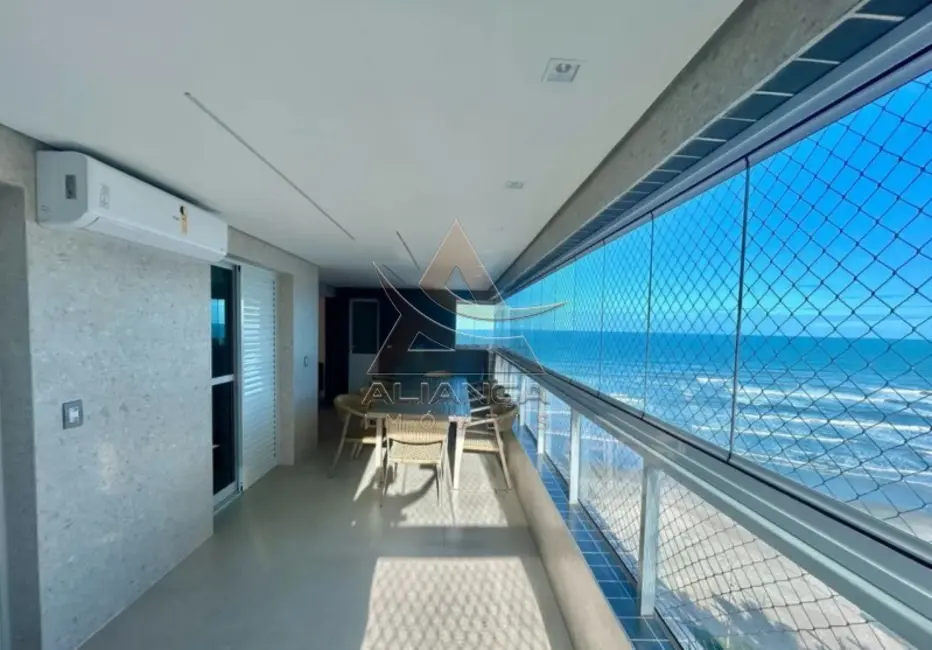 Apartamento com 3 quartos à venda, 112m2 em Caiçara, Praia Grande - SP - imagem 1 Foto 1 de Apartamento com 3 quartos à venda, 112m2 em Caiçara, Praia Grande - SP