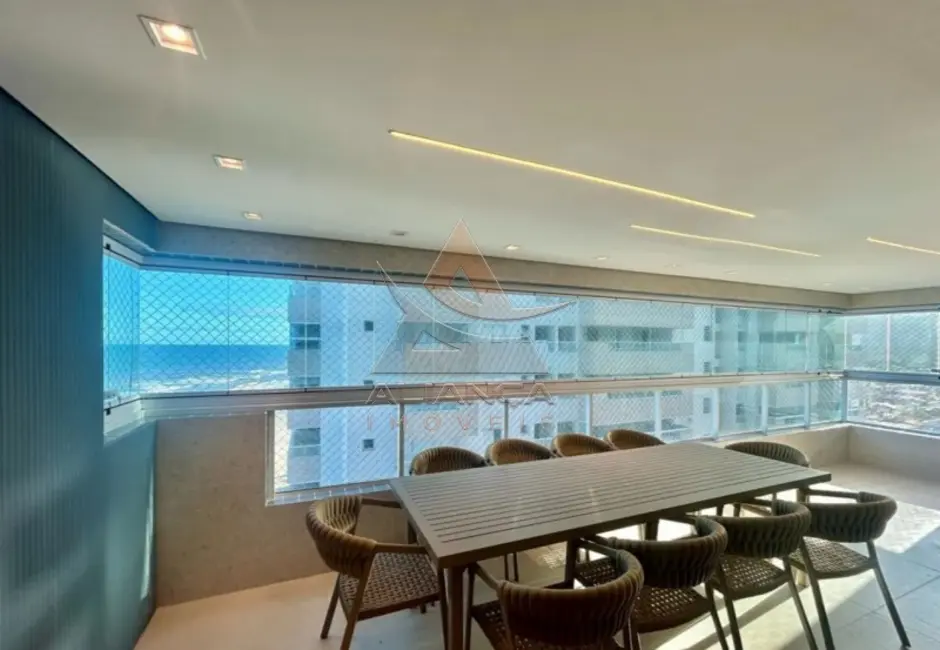 Apartamento com 3 quartos à venda, 112m2 em Caiçara, Praia Grande - SP - imagem 3 Foto 3 de Apartamento com 3 quartos à venda, 112m2 em Caiçara, Praia Grande - SP