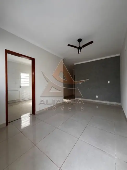 Foto 1 de Casa com 3 quartos à venda, 75m2 em Ribeirao Preto - SP
