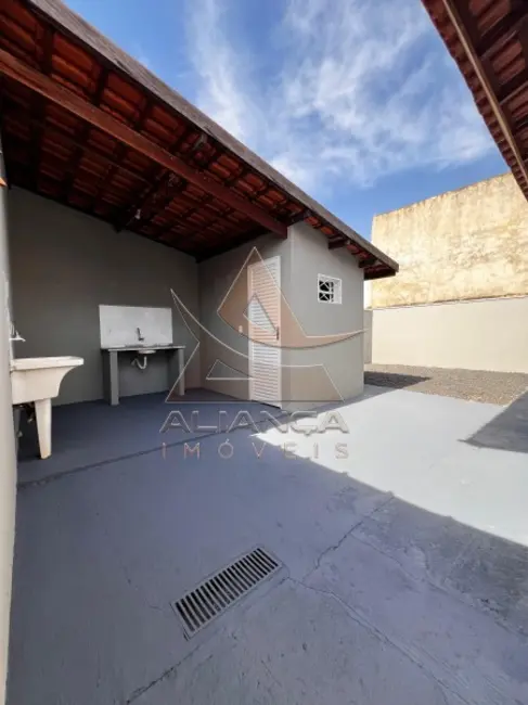 Foto 9 de Casa com 3 quartos à venda, 75m2 em Ribeirao Preto - SP