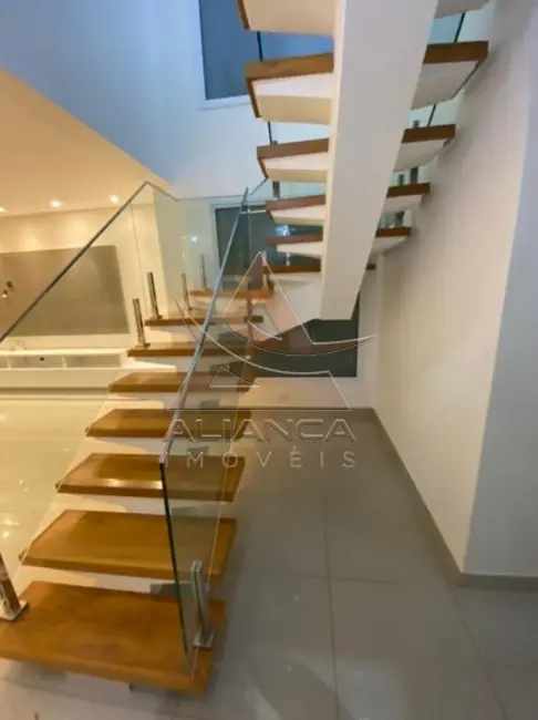 Foto 5 de Casa de Condomínio com 5 quartos à venda, 365m2 em Ribeirao Preto - SP