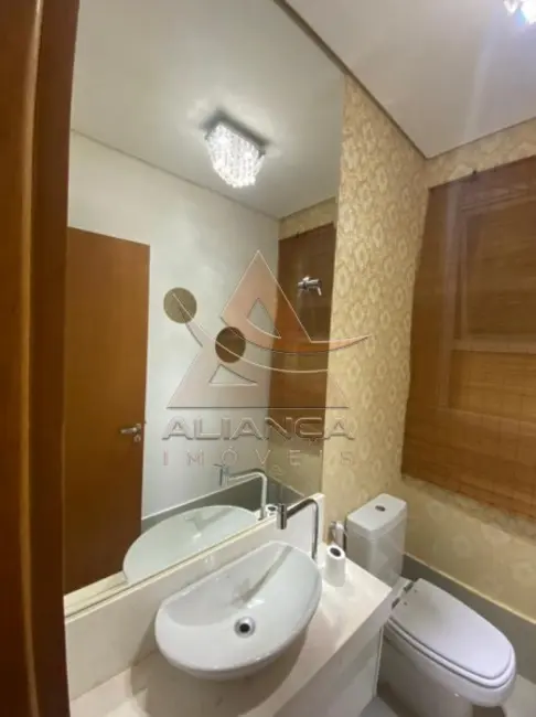 Foto 6 de Casa de Condomínio com 5 quartos à venda, 365m2 em Ribeirao Preto - SP