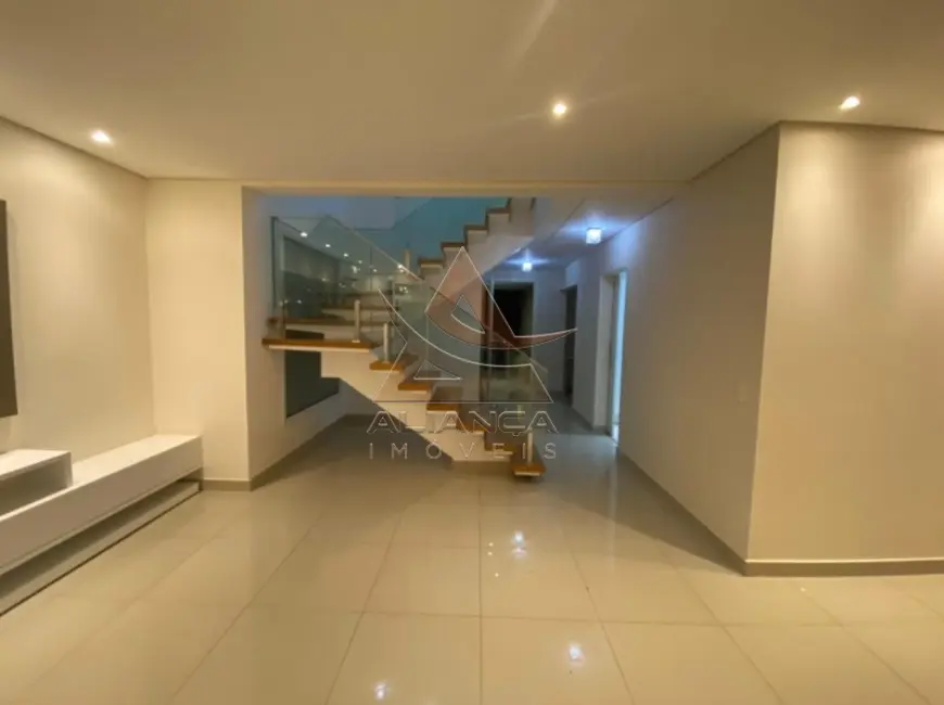 Foto 4 de Casa de Condomínio com 5 quartos à venda, 365m2 em Ribeirao Preto - SP