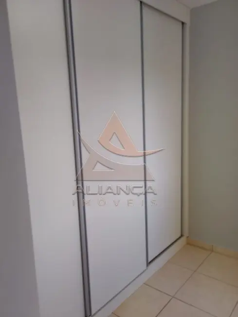 Foto 4 de Apartamento com 2 quartos à venda em Vila Virgínia, Ribeirao Preto - SP