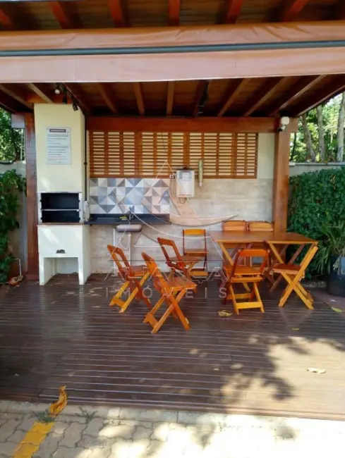 Foto 9 de Apartamento com 2 quartos à venda em Vila Virgínia, Ribeirao Preto - SP