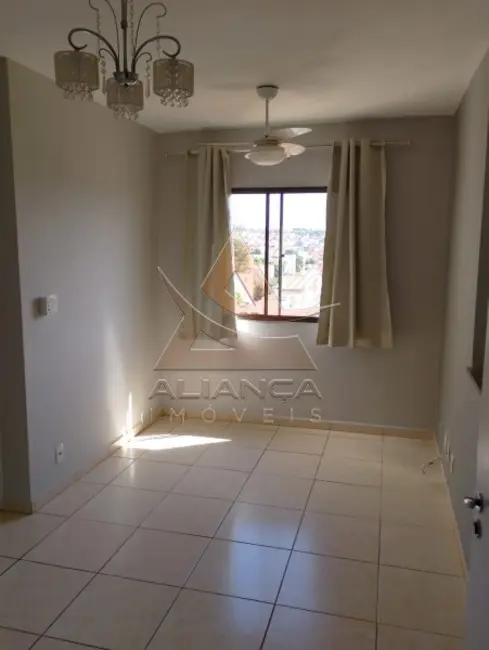 Foto 2 de Apartamento com 2 quartos à venda em Vila Virgínia, Ribeirao Preto - SP
