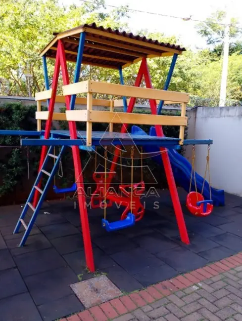 Foto 7 de Apartamento com 2 quartos à venda em Vila Virgínia, Ribeirao Preto - SP