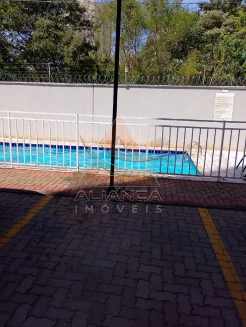 Foto 6 de Apartamento com 2 quartos à venda em Vila Virgínia, Ribeirao Preto - SP