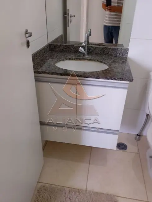 Foto 5 de Apartamento com 2 quartos à venda em Vila Virgínia, Ribeirao Preto - SP