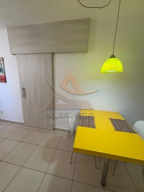 Apartamento com 2 quartos à venda, 47m2 em City Ribeirão, Ribeirao Preto - SP - imagem 3 Foto 3 de Apartamento com 2 quartos à venda, 47m2 em City Ribeirão, Ribeirao Preto - SP